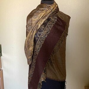 Pashmina Wrap